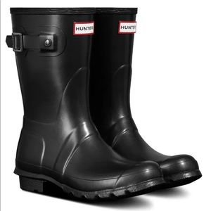 Hunter LTD Boots